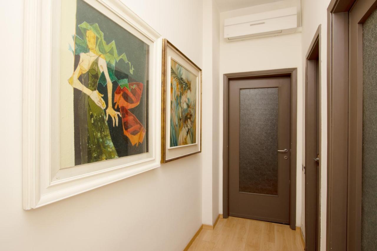 Note D'Artista-Duomo 15 Minutes Διαμέρισμα Μιλάνο Εξωτερικό φωτογραφία
