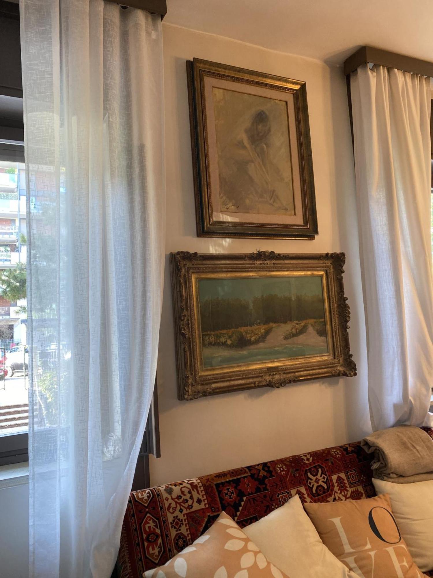 Note D'Artista-Duomo 15 Minutes Διαμέρισμα Μιλάνο Εξωτερικό φωτογραφία